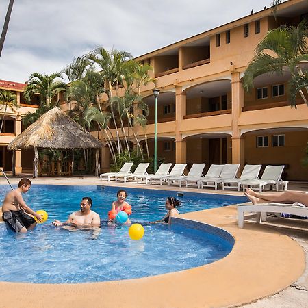 Hotel Margaritas Mazatlan Exterior photo