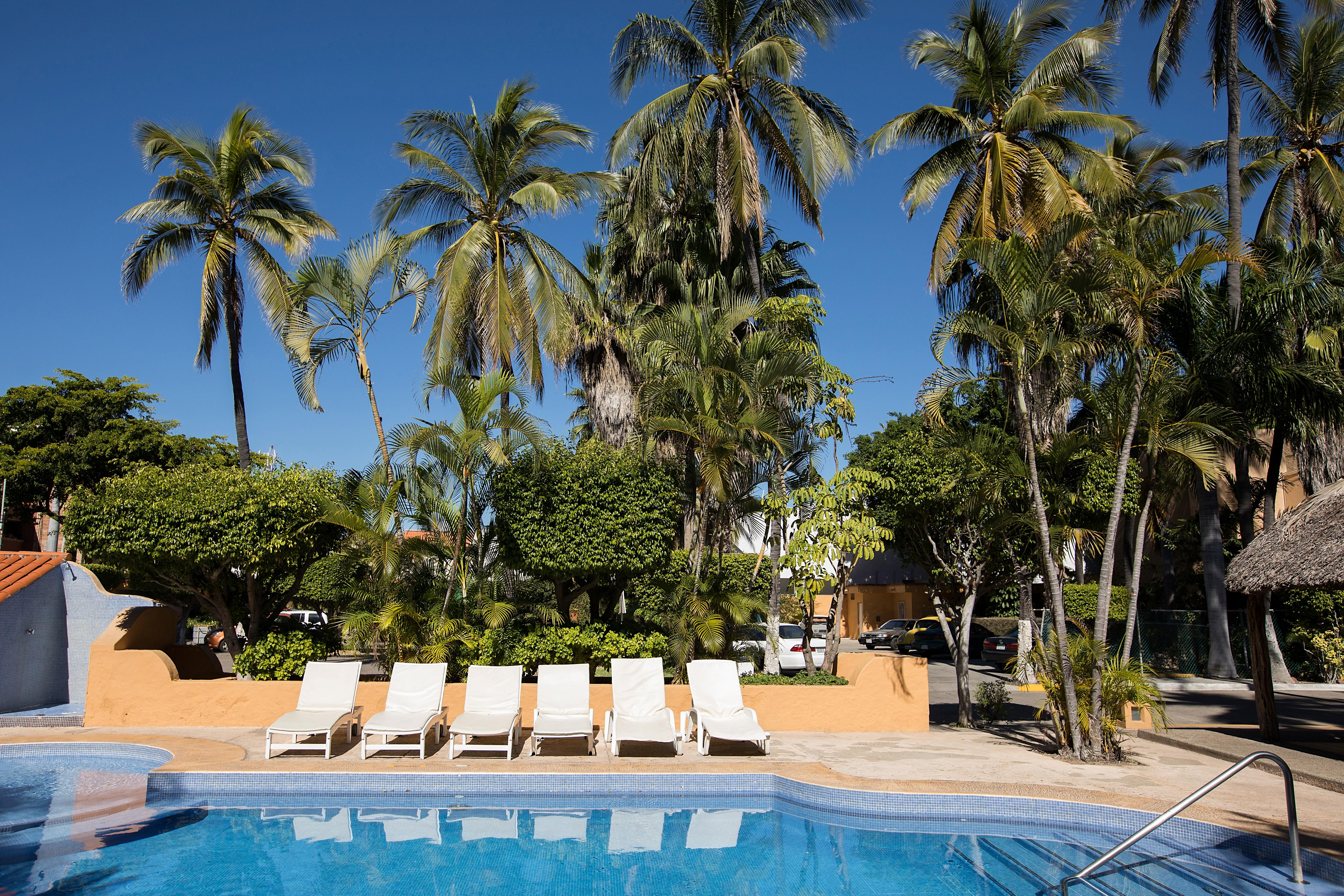 Hotel Margaritas Mazatlan Exterior photo