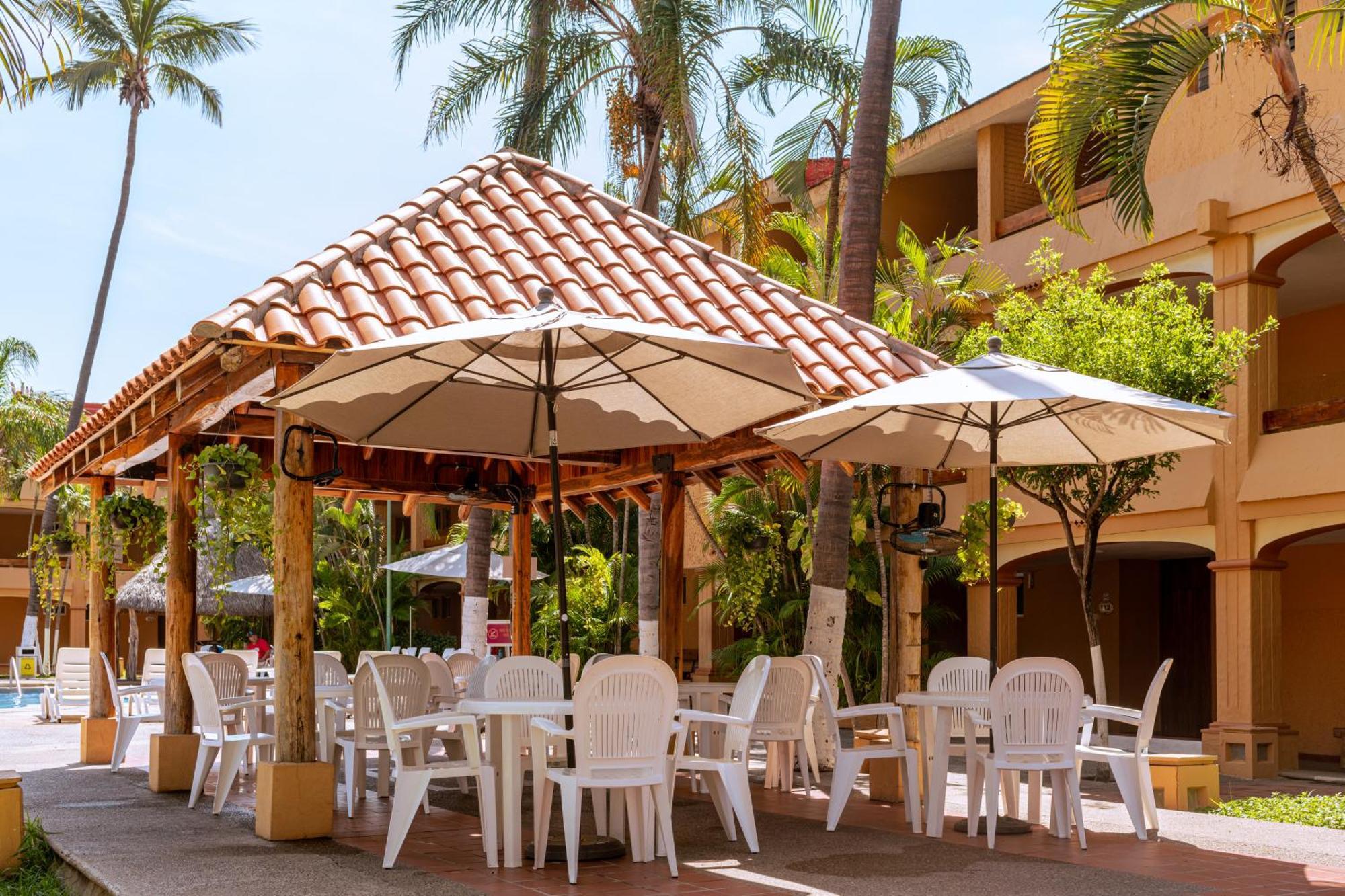 Hotel Margaritas Mazatlan Exterior photo