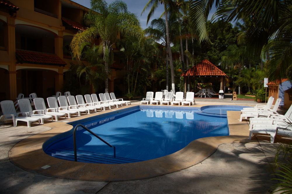 Hotel Margaritas Mazatlan Exterior photo